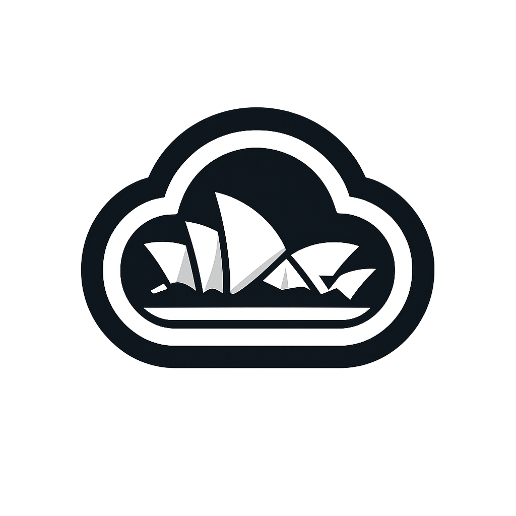 Harbour Cloud logo